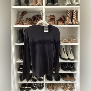 Topshop lightweight sweater